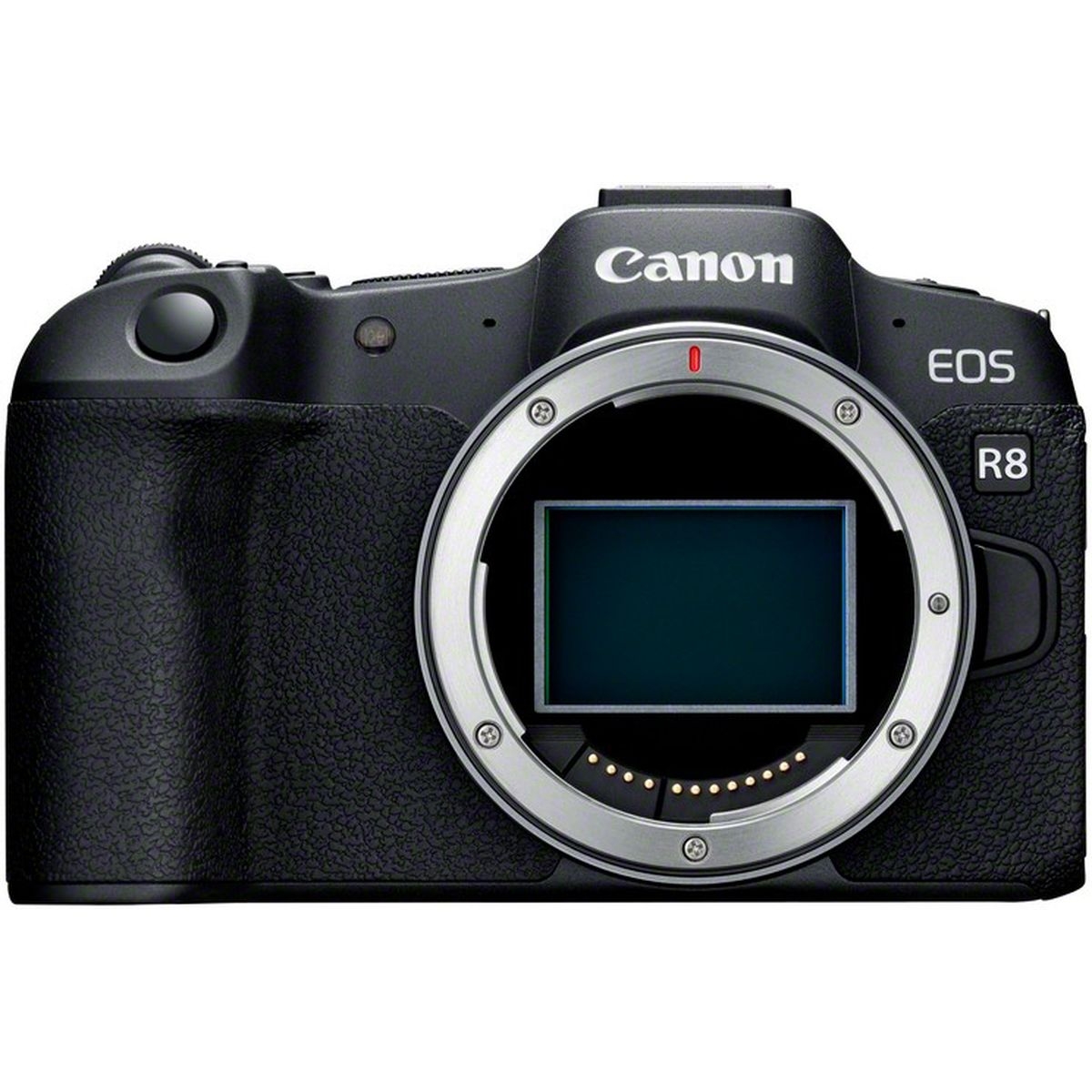 Canon EOS R8 Body inkl. 64GB UHS-II SDXC Karte