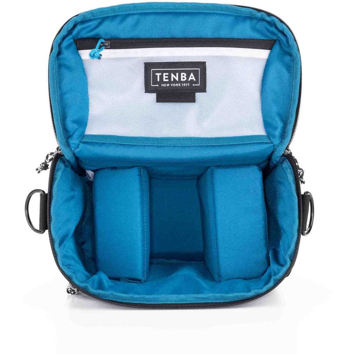 Tenba Skyline V2 Schouder Bag 10 - Black