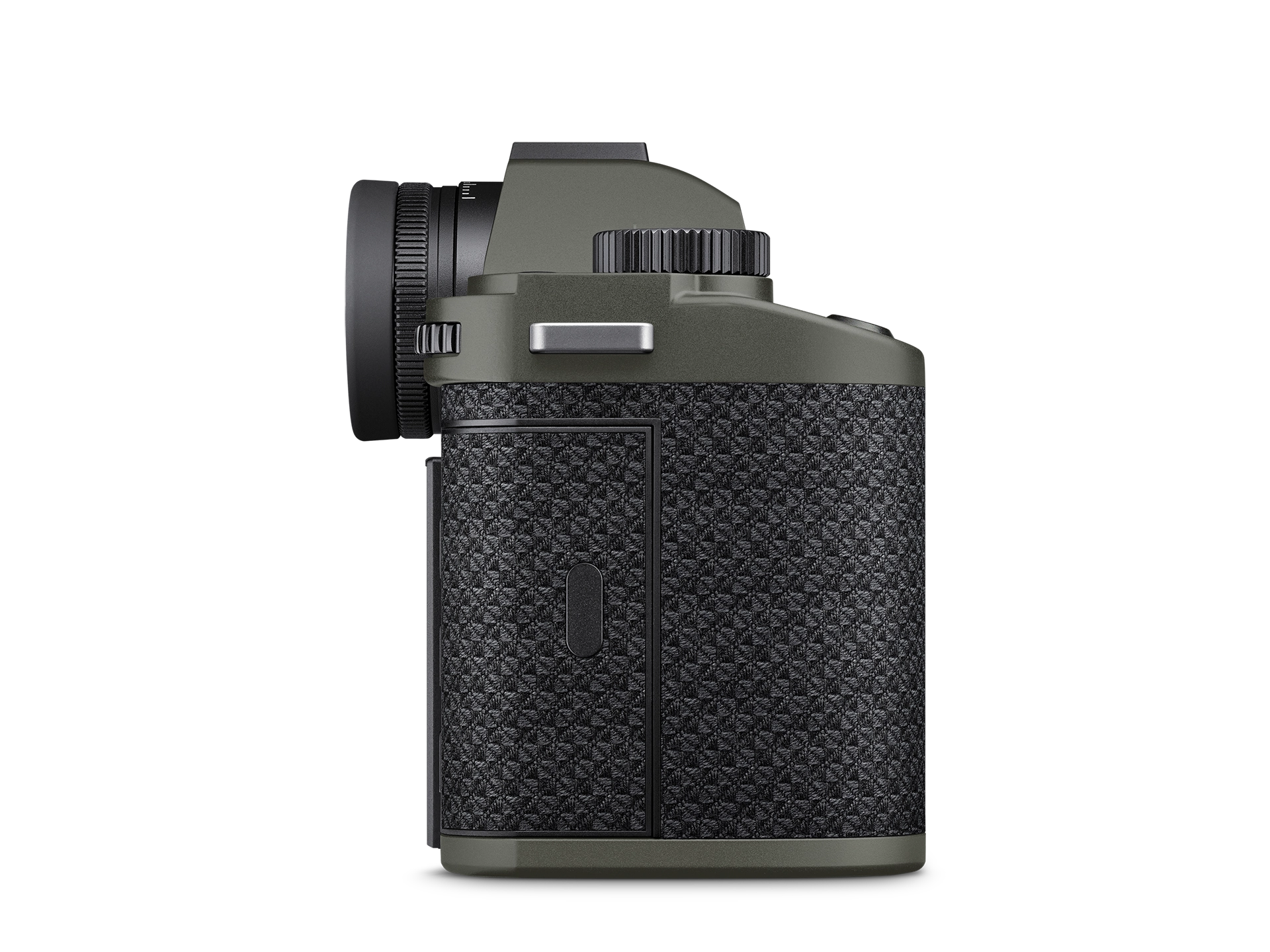 Leica SL3 Reporter – Vollformat-Systemkamera