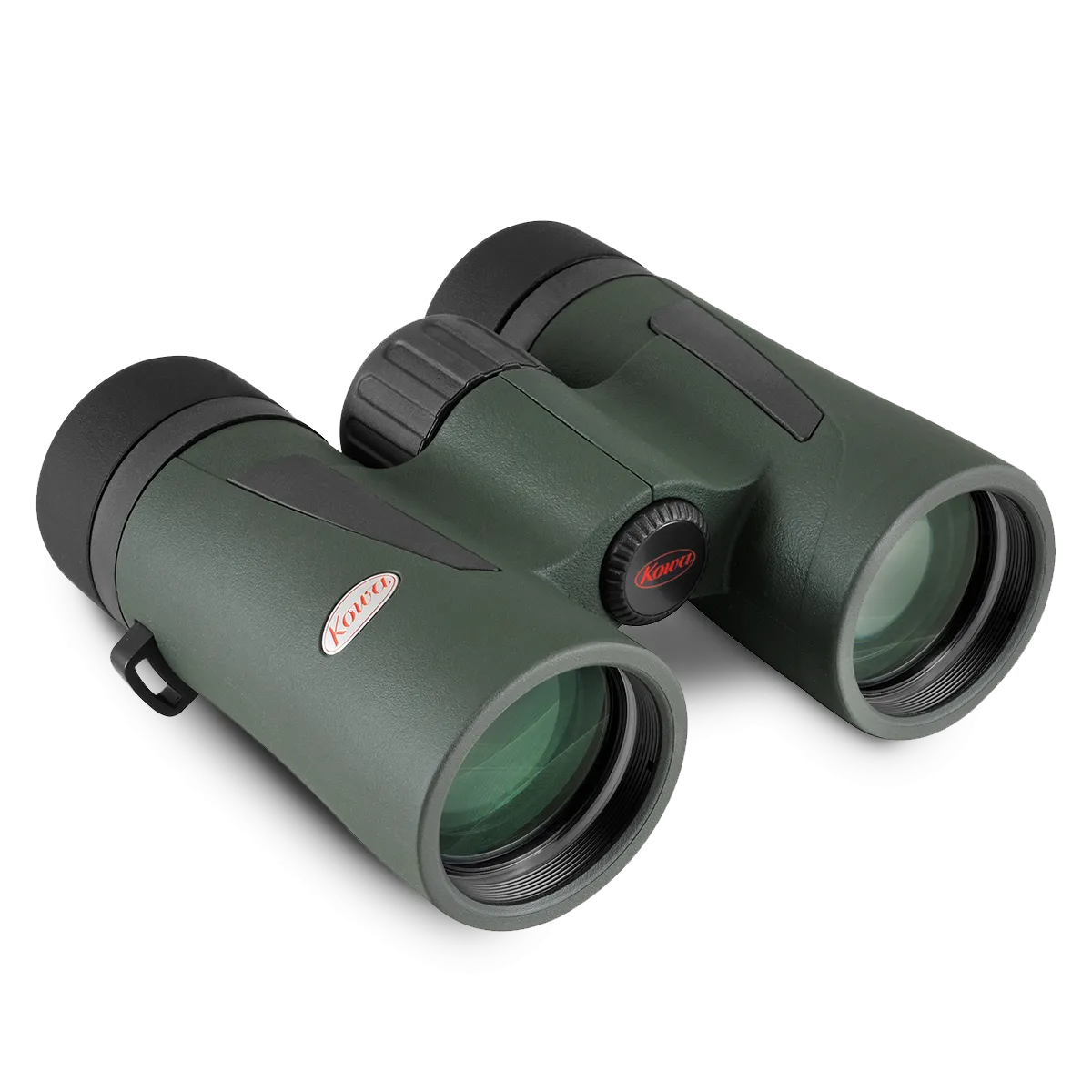 Kowa BDIII 8x32 XD inkl. Premium Reinigungsset