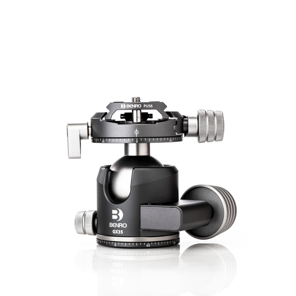 Benro Ball Head GX35