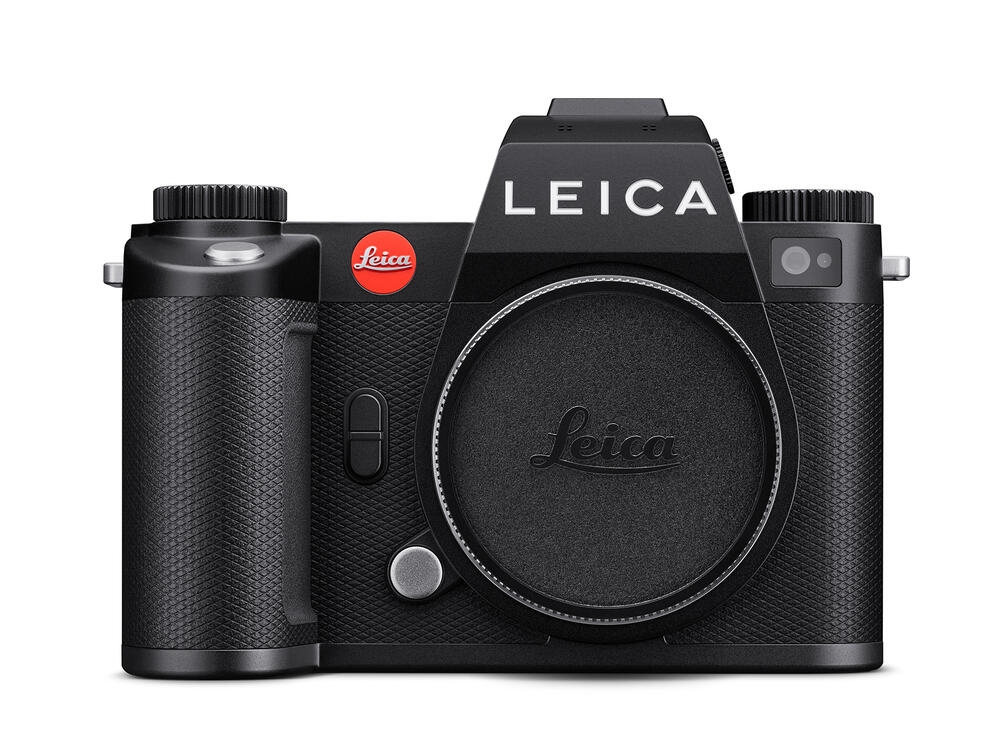 Leica SL3 Kit inkl. SL 24-70/2.8 ASPH.