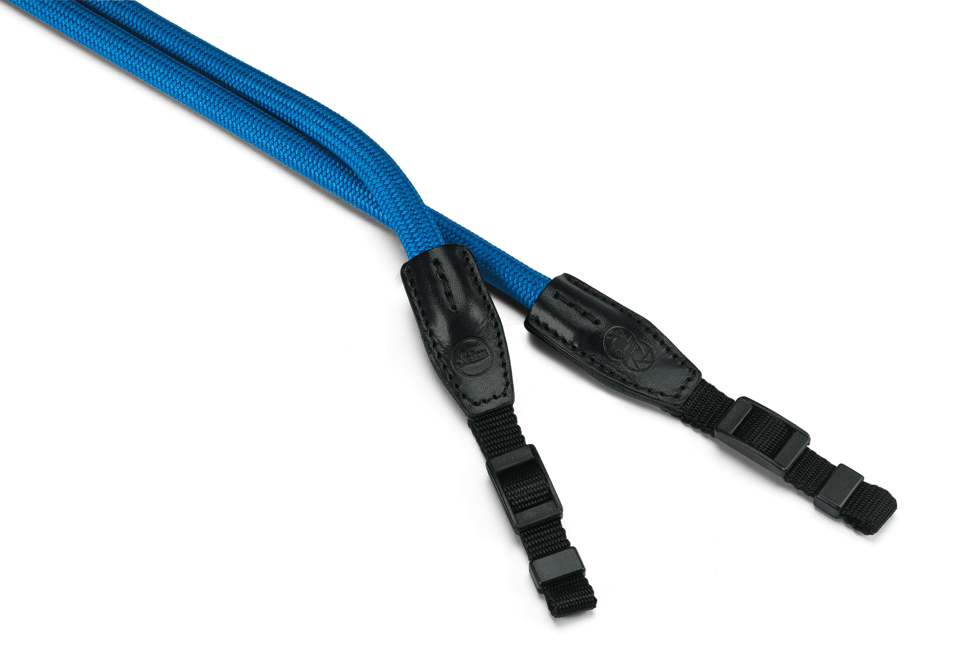 Leica Rope Strap designed by COOPH, Blau, 126cm, SO,