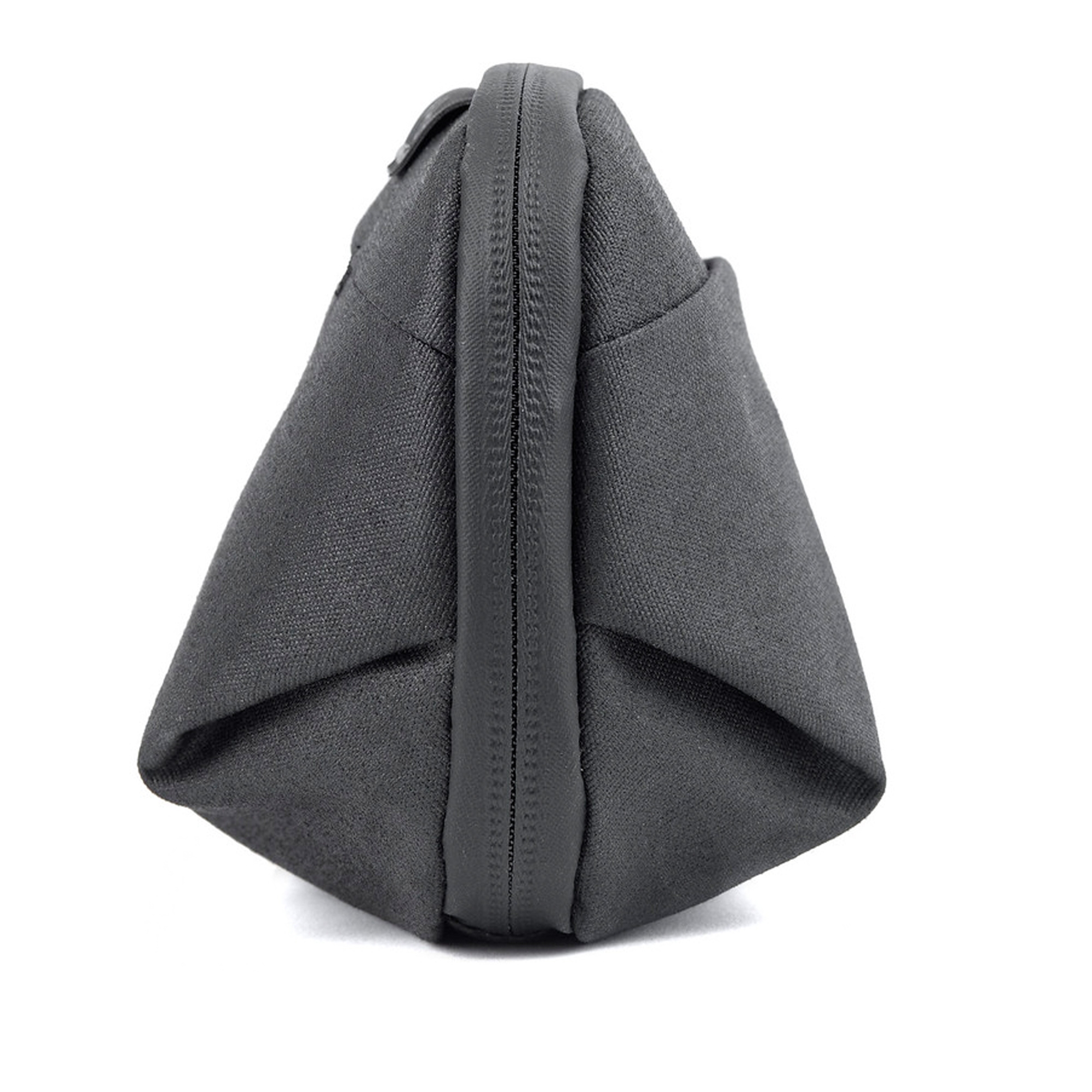 Peak Design Wash Pouch Small kleine Kulturtasche - Black (Schwarz)