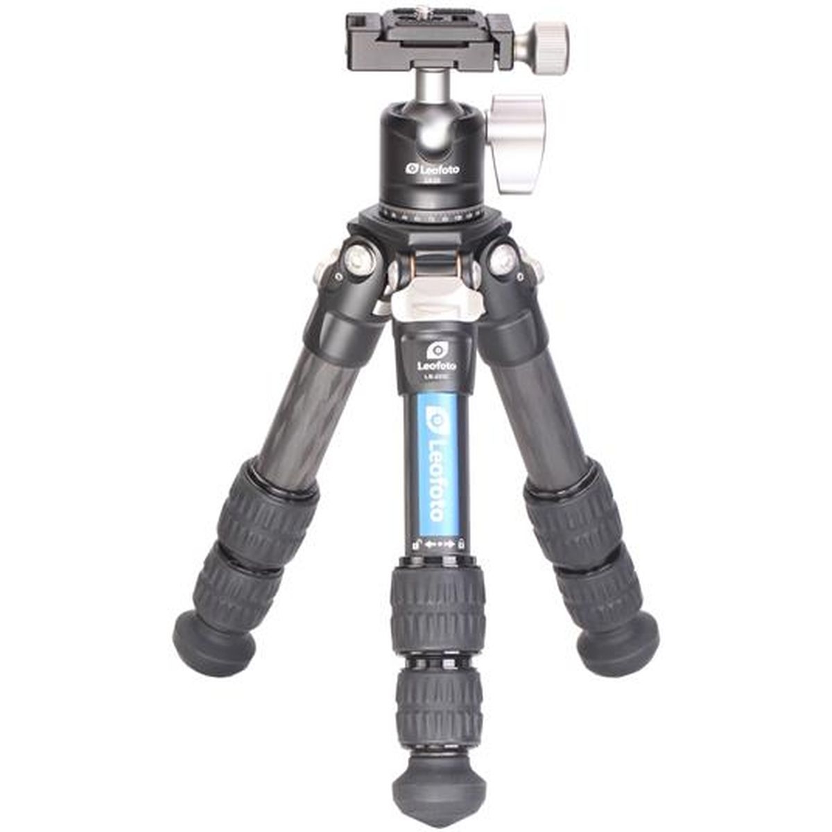 Leofoto Ranger LS-223C + Ballhead LH-25