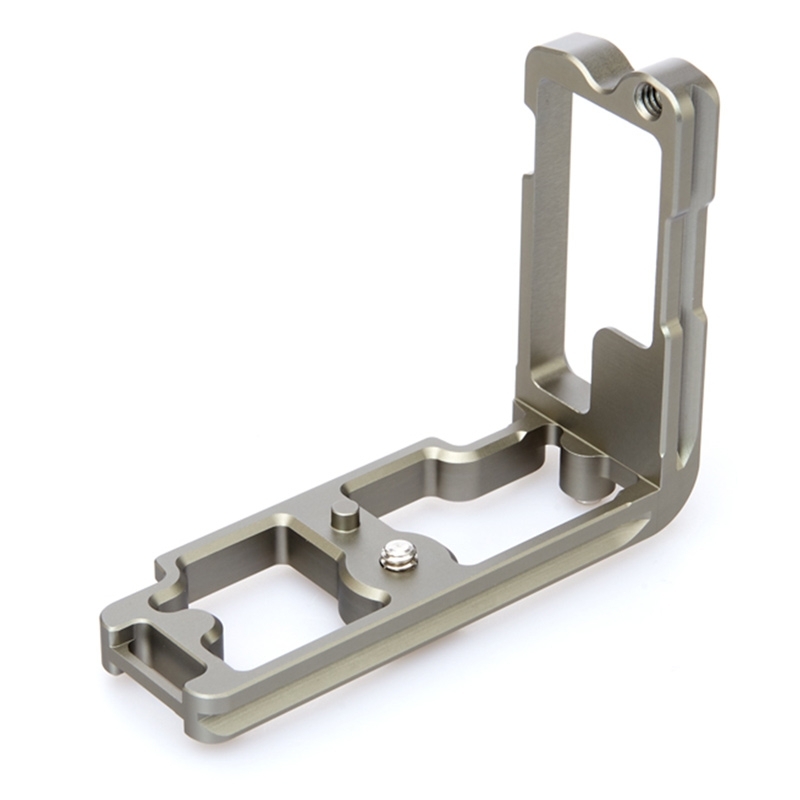 3 Legged Thing Zelda L Bracket Grey