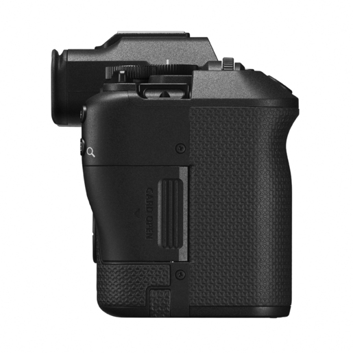 Canon EOS R8 Mark II Body im Kit mit 2 LP-E17 Akkus