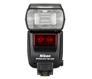 Nikon Blitzgerät SB-5000 AF