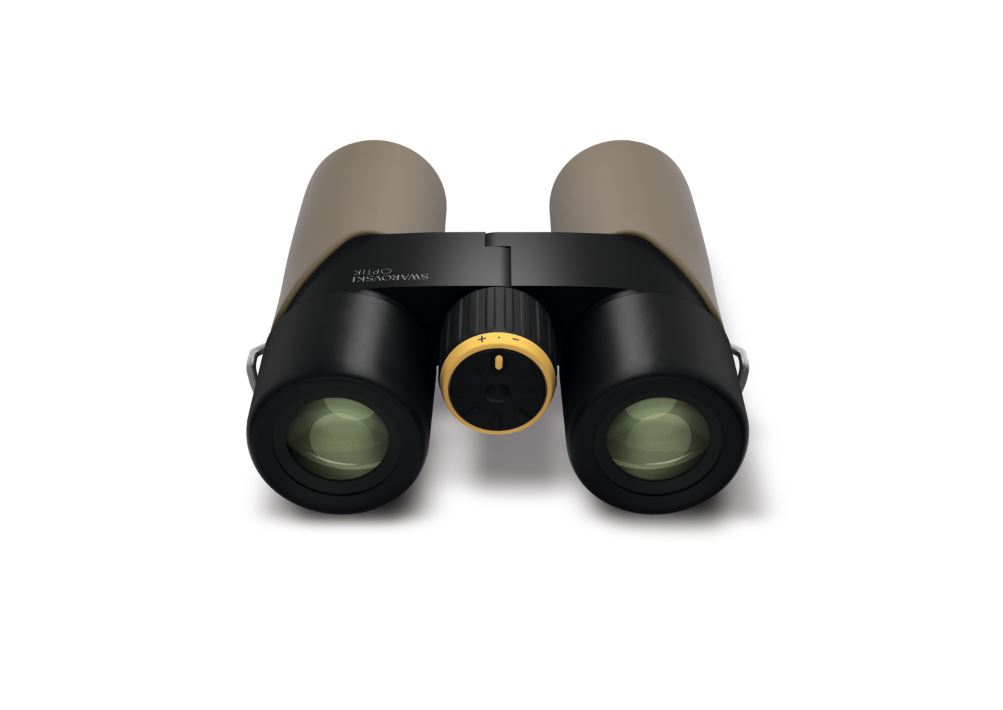 Swarovski CL Companion 8x30 III Safari Braun