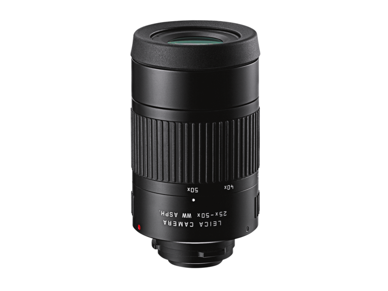 Leica APO-Televid 65 W Kit mit Vario Okular 25-50 x WW ASPH. Travel-Kit+ inkl.( Leica Tasche + Benro Tortoise Carbon TOR24CLVS4PRO