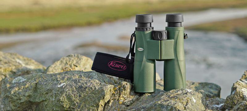 Kowa 8x32 SV II