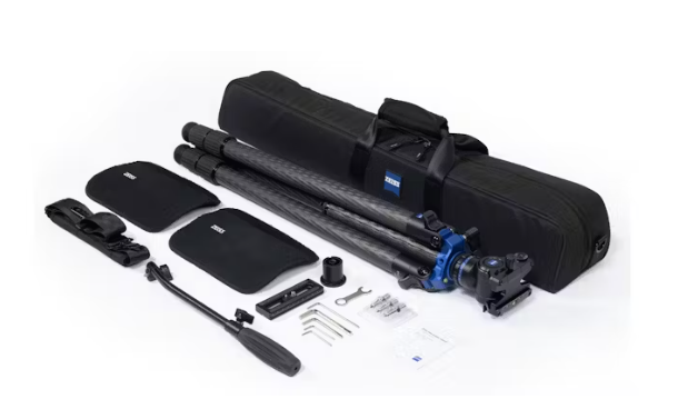 ZEISS Pro-Series Stativ LIGHTWEIGHT Kit