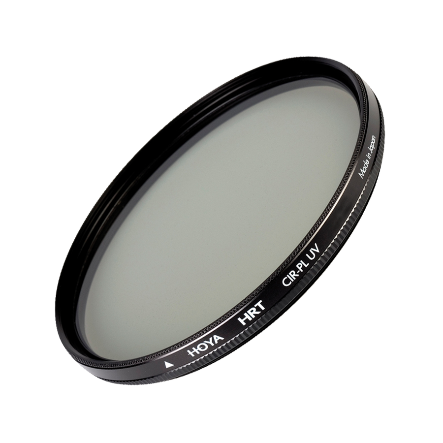 Hoya 67.0mm HRT POL CIRCULAR + UV Filter