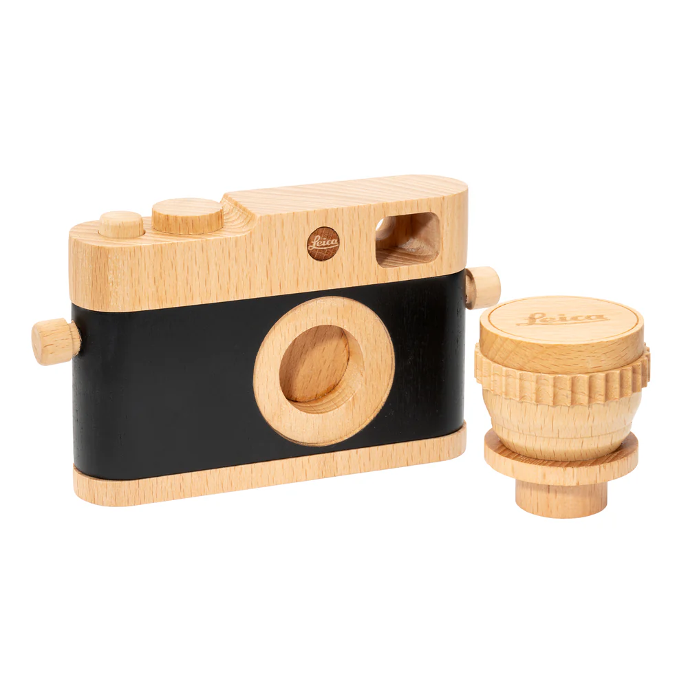 Leica Spielzeugkamera