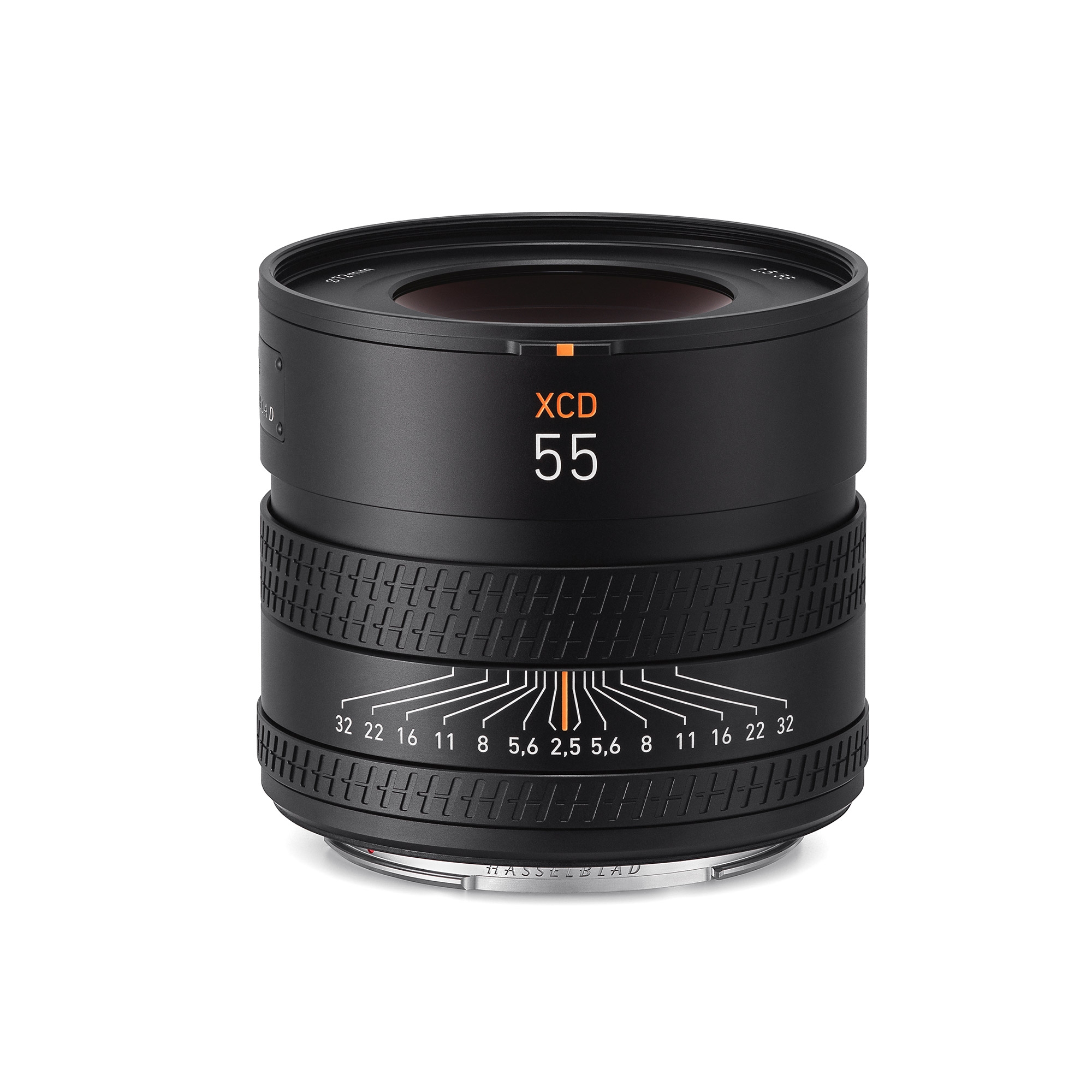 Hasselblad XCD 2,5/55V