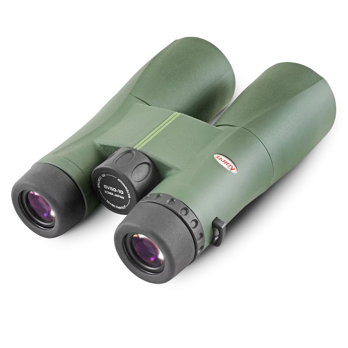 Kowa 12x50 SV II