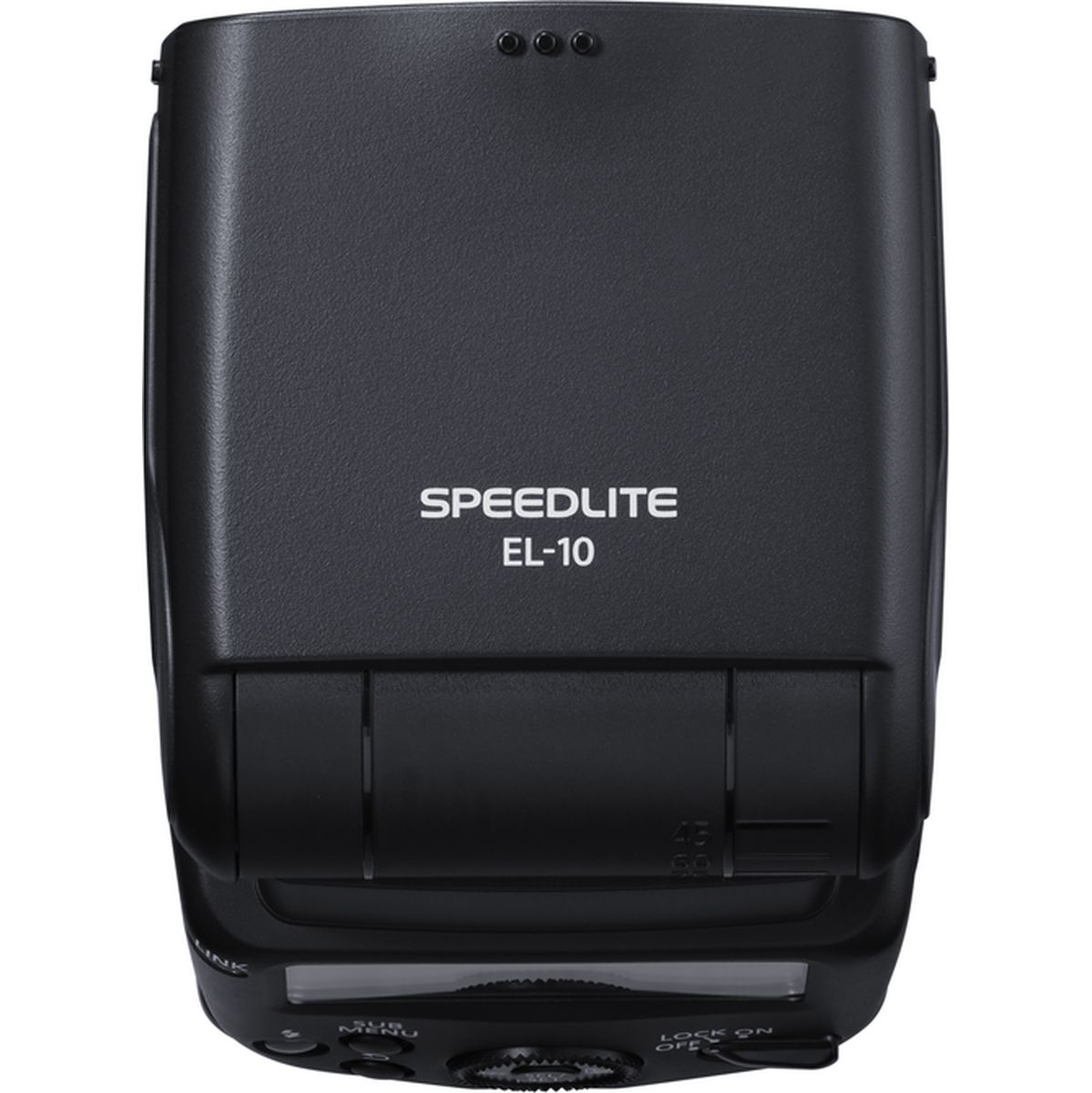 Canon Speedlite EL-10