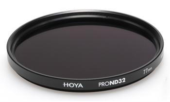 Hoya 72.0mm ND32 Pro