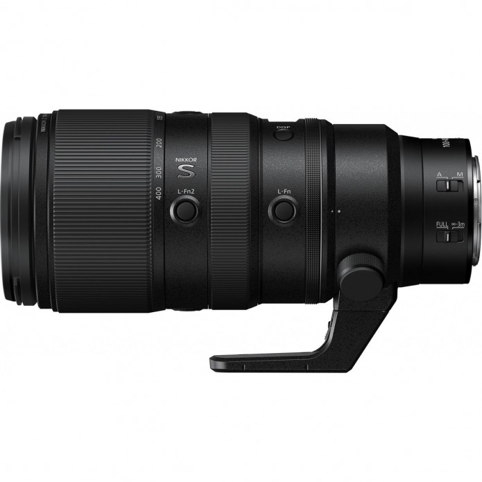 Nikon NIKKOR Z 100-400mm f4.5-5.6 VR S