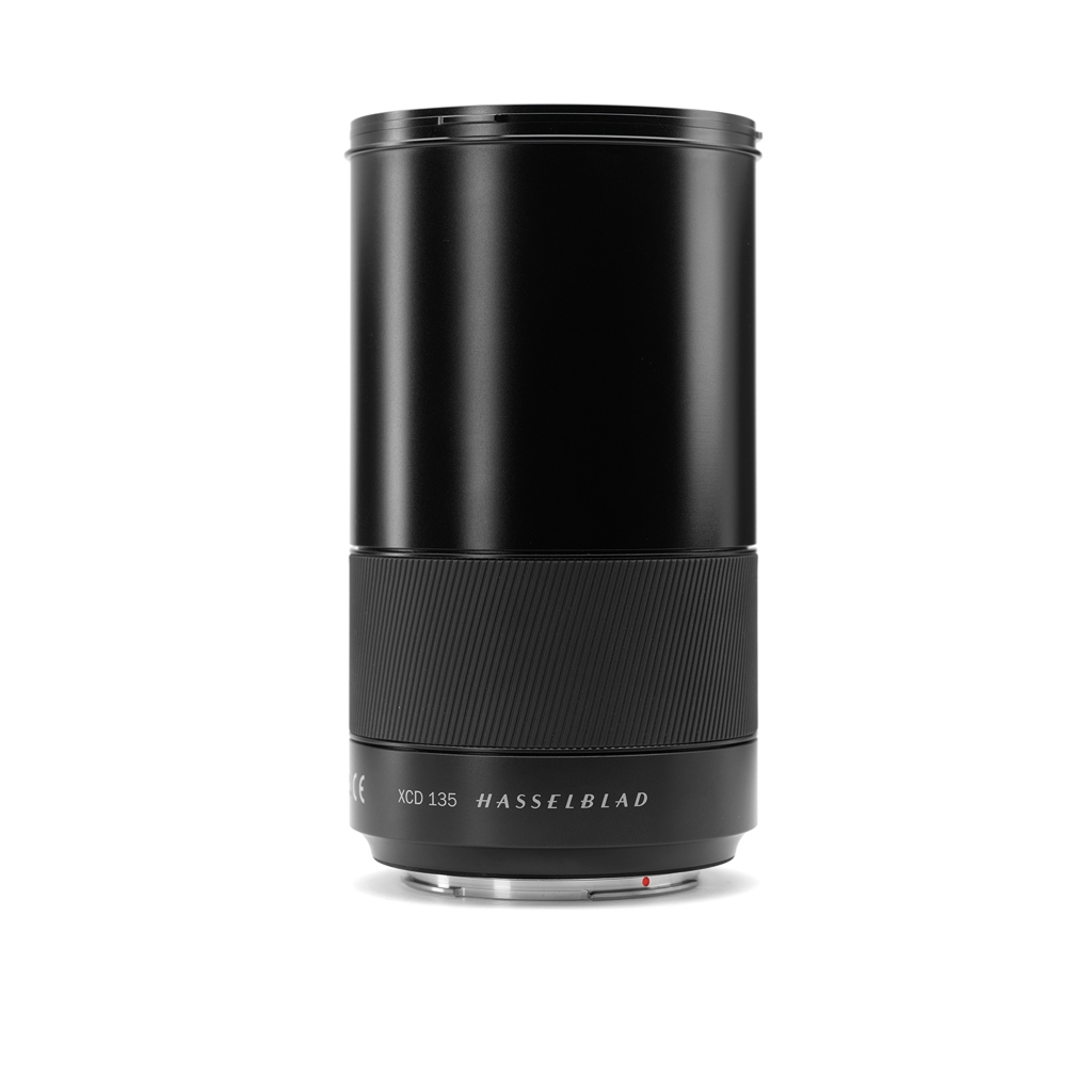 Hasselblad XCD 135mm/2,8 + X Konverter 1,7x