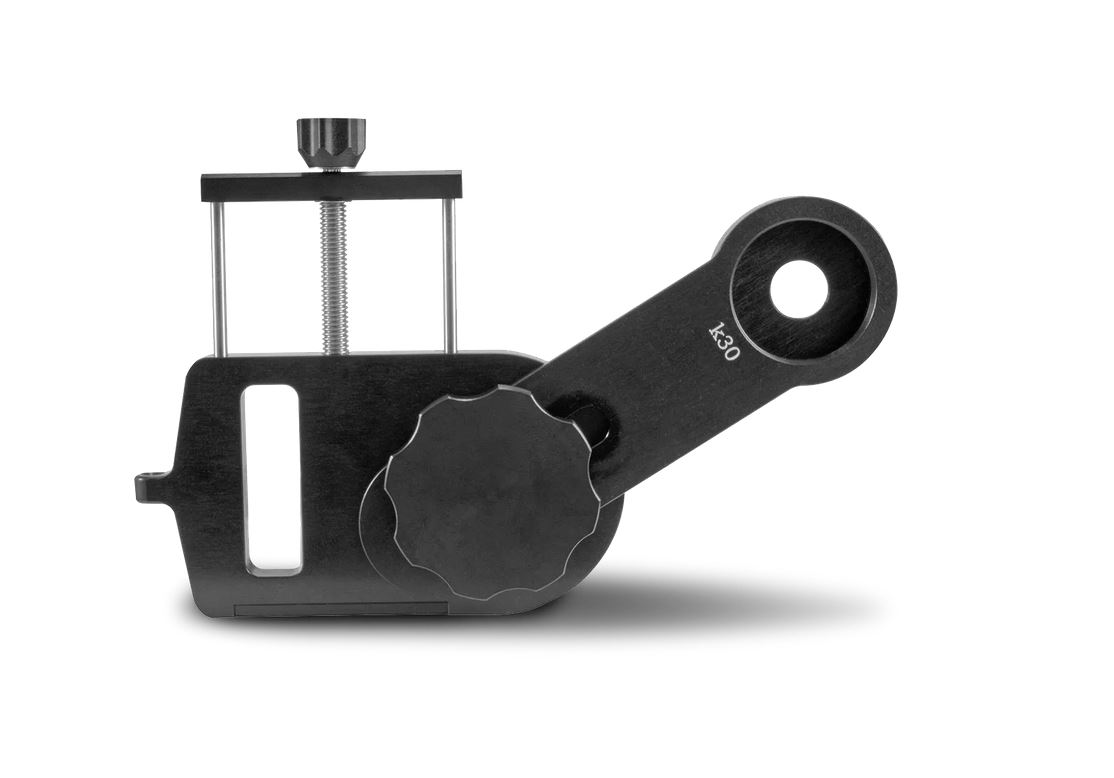 Kowa SMARTOSCOPE VARIO II Adapter Set für Swarovski ATC/STC/ATX/STX/ATS/STS/STR/ST & AT-Balance