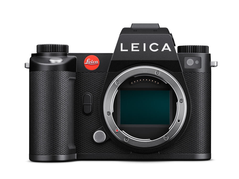 Leica SL3 Body 10607
