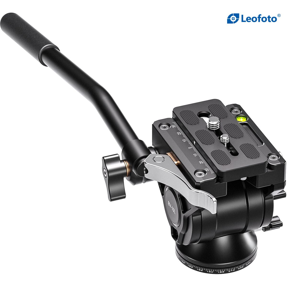 Leofoto Fluid Video Head BV-10L