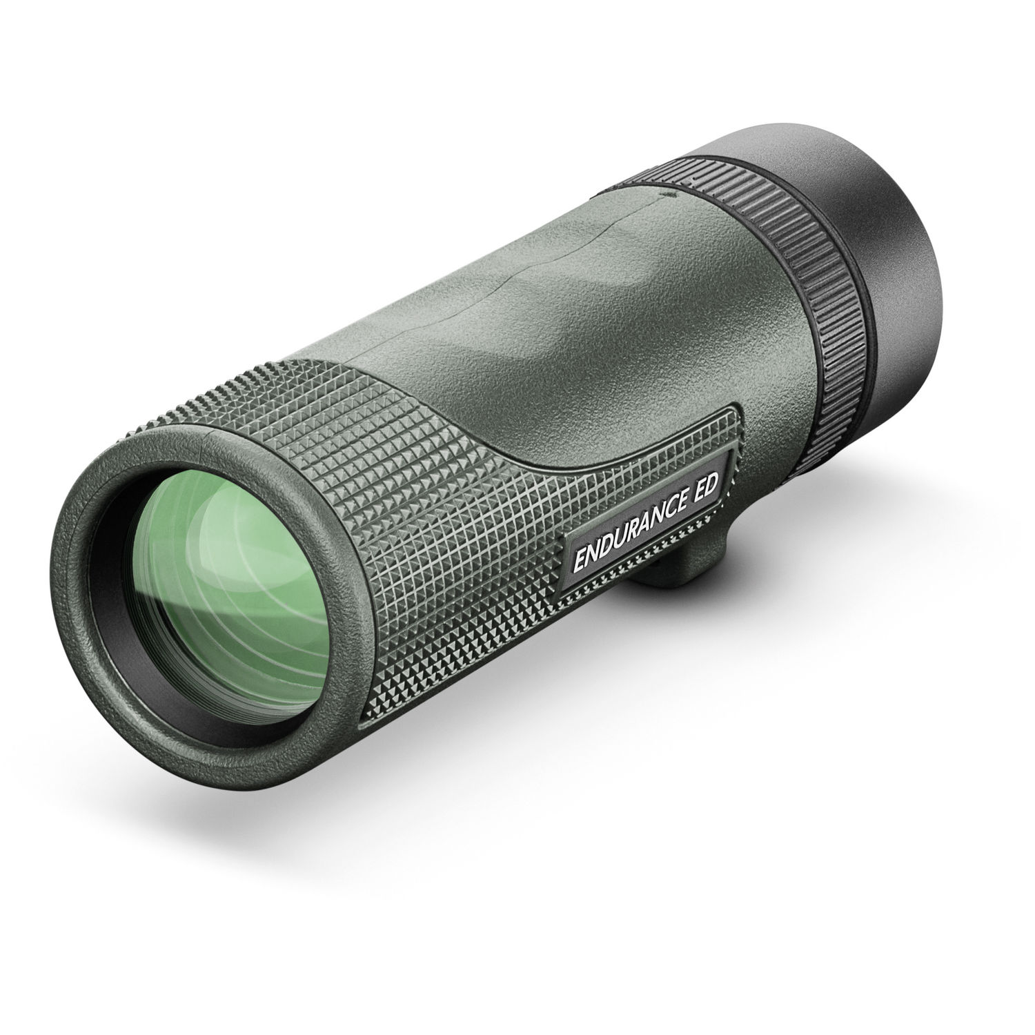 Hawke Endurance ED 10x25 Monocular - grün