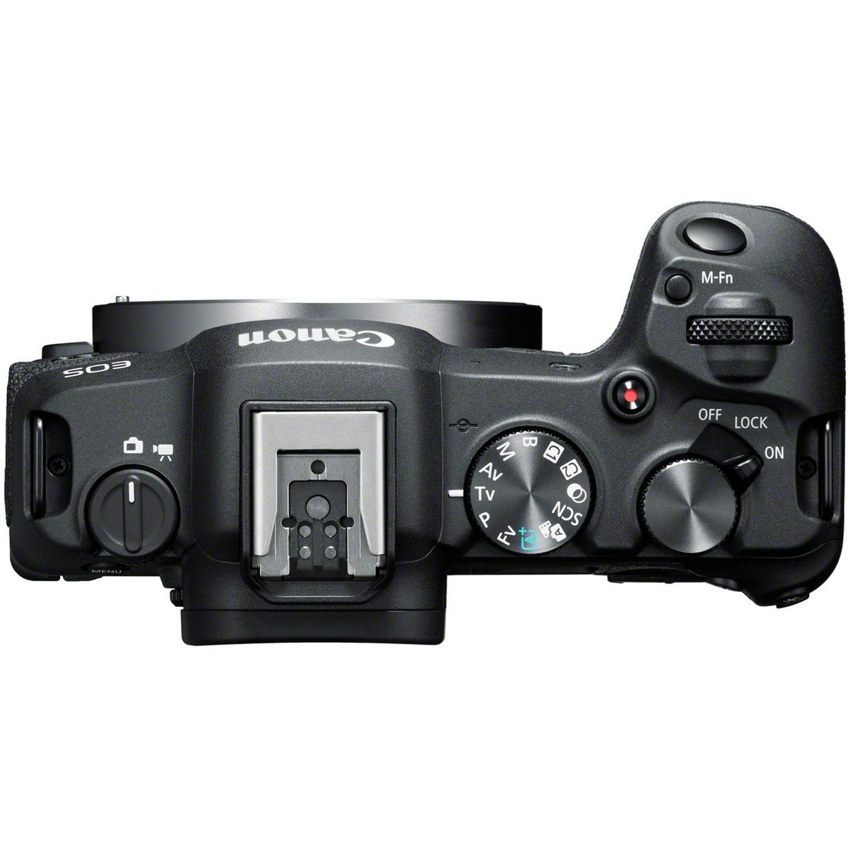 Canon EOS R8 Body  (inkl. gratis LP-E17 Ersatzakku)