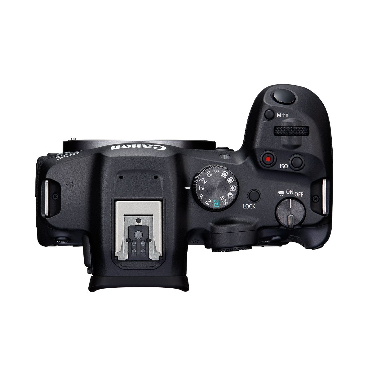 Canon EOS R7 Body inkl. 64GB UHS-II SDXC Karte