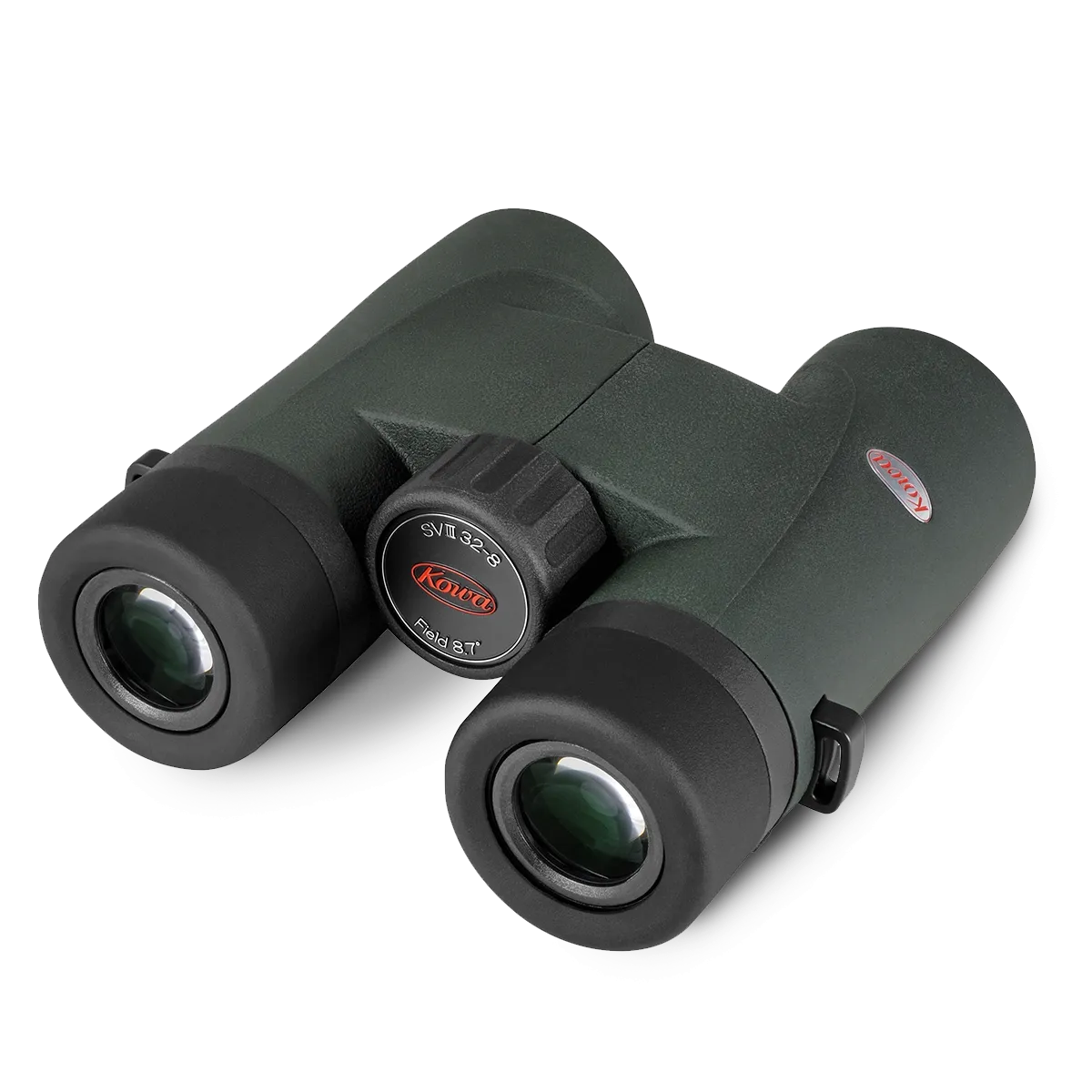 Kowa 8x32 SV III inkl. Premium Reinigungsset