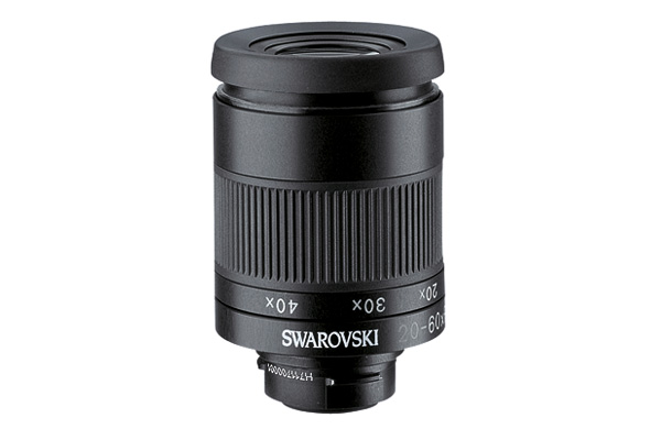 Swarovski OKULAR 25-50x W
