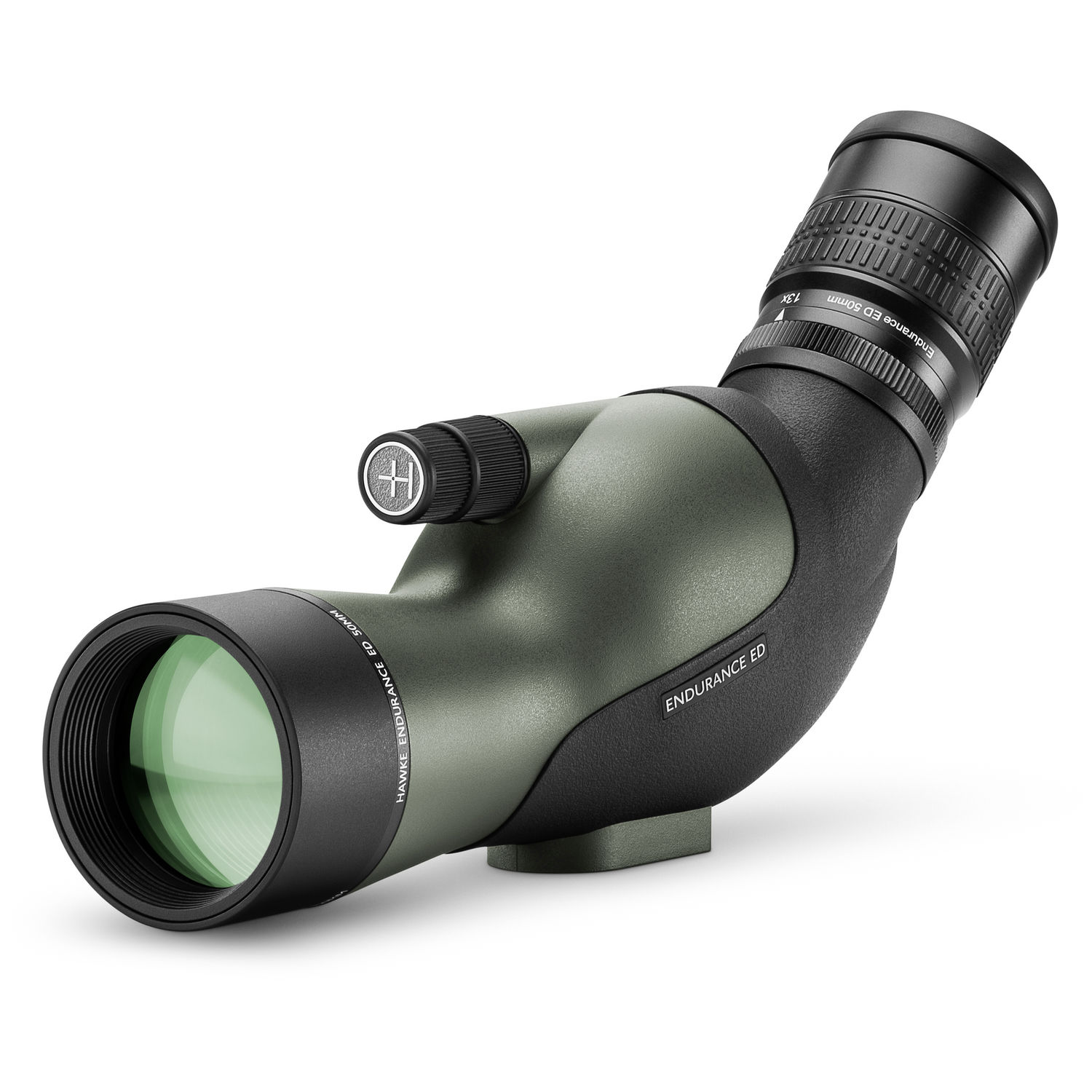 Hawke Endurance ED 13-39x50 Spotting Scope