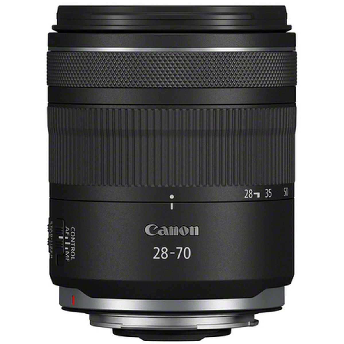 Canon RF 28-70mm F2.8 IS STM