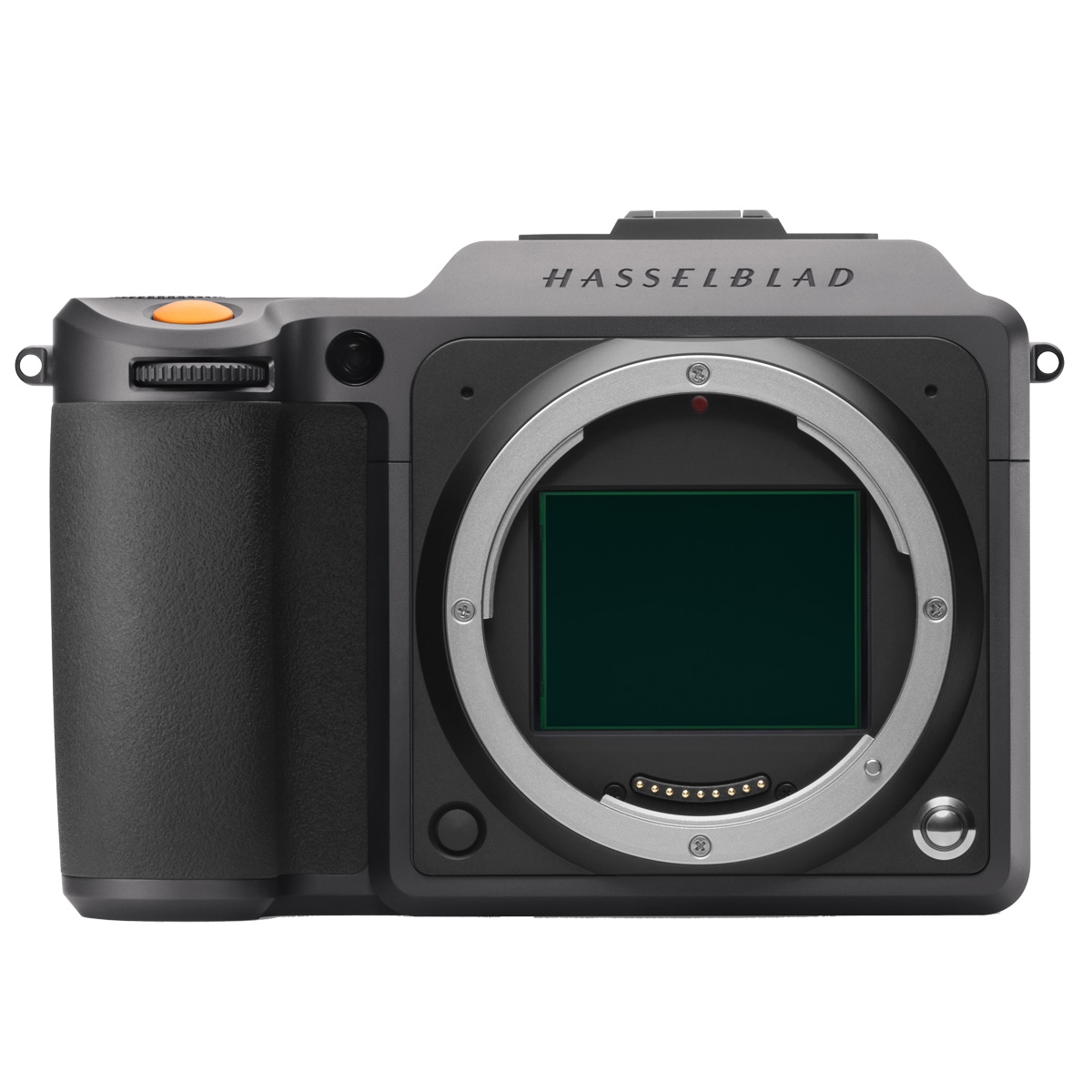 Hasselblad X1D II 50C + XCD 45mm/3,5