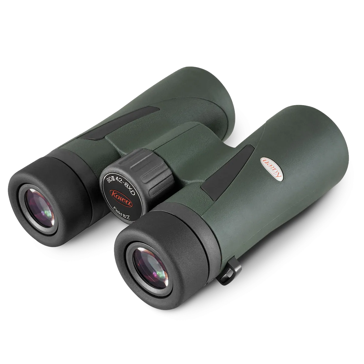 Kowa BDIII 8x42 XD inkl. Premium Reinigungsset