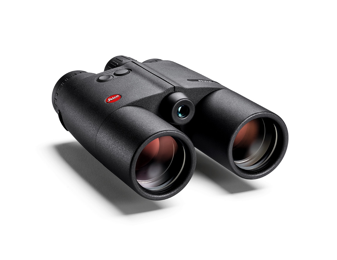 Leica Geovid R 8x42 inkl.Tasche+Premium Reinigungsset