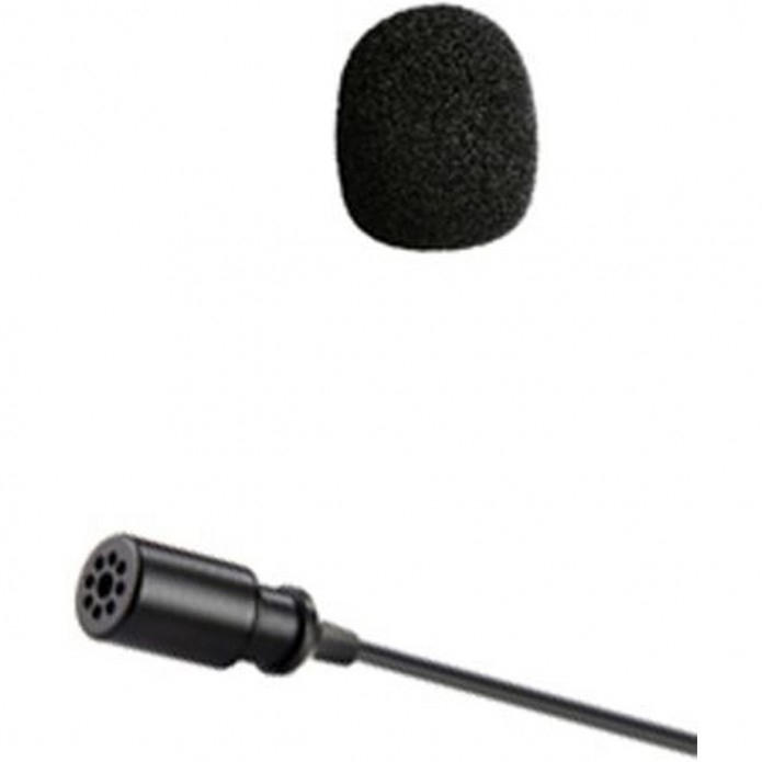 BOYA BY-TX8 Pro UHF Funksender mit Lavalier-Mikrofon – Erweiterung für BY-WM8 Pro Systeme