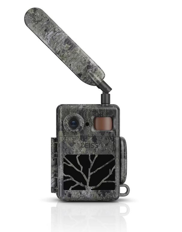 ZEISS Secacam 7 Wildkamera 4er Pack