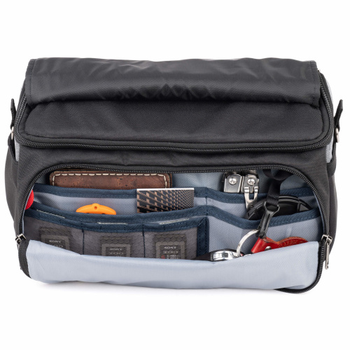 Think Tank Mirrorless Mover 25 - Marine Blue