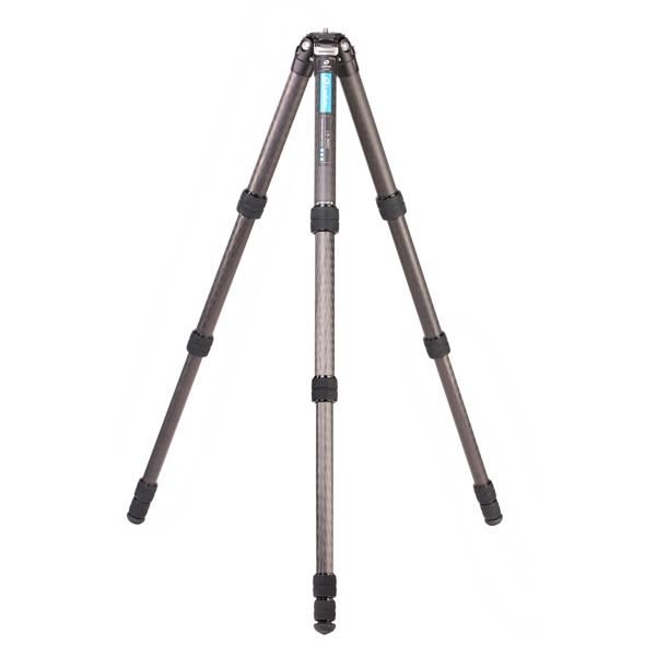 Leofoto Ranger LS-365C – professionelles Carbon-Dreibeinstativ für höchste Stabilität