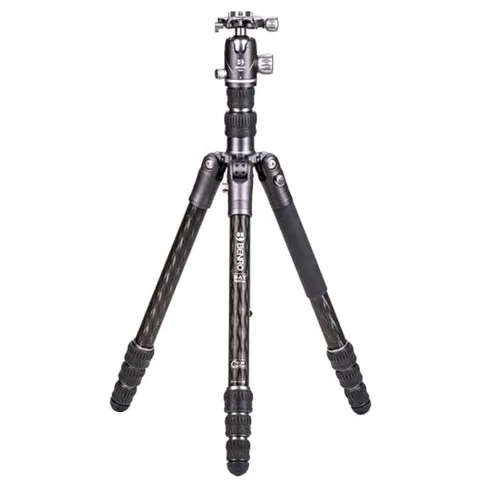 Benro Carbon Tripod FBAT24CVX25 KIT