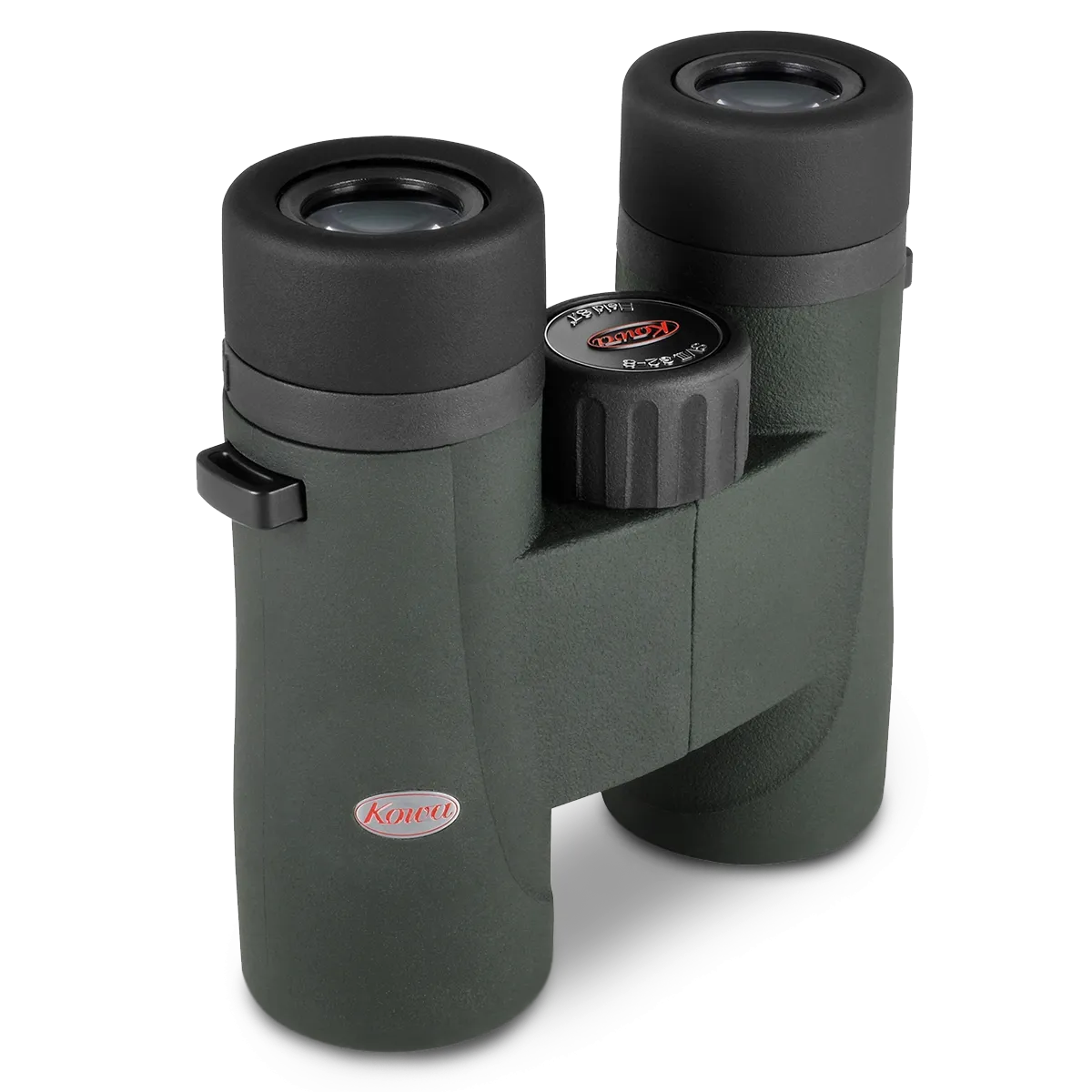 Kowa 8x32 SV III inkl. Premium Reinigungsset