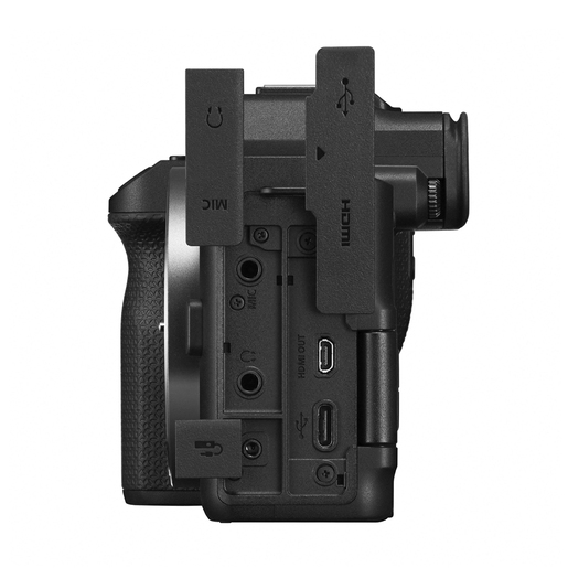 Canon EOS R8 Mark II Body im Kit mit 2 LP-E17 Akkus