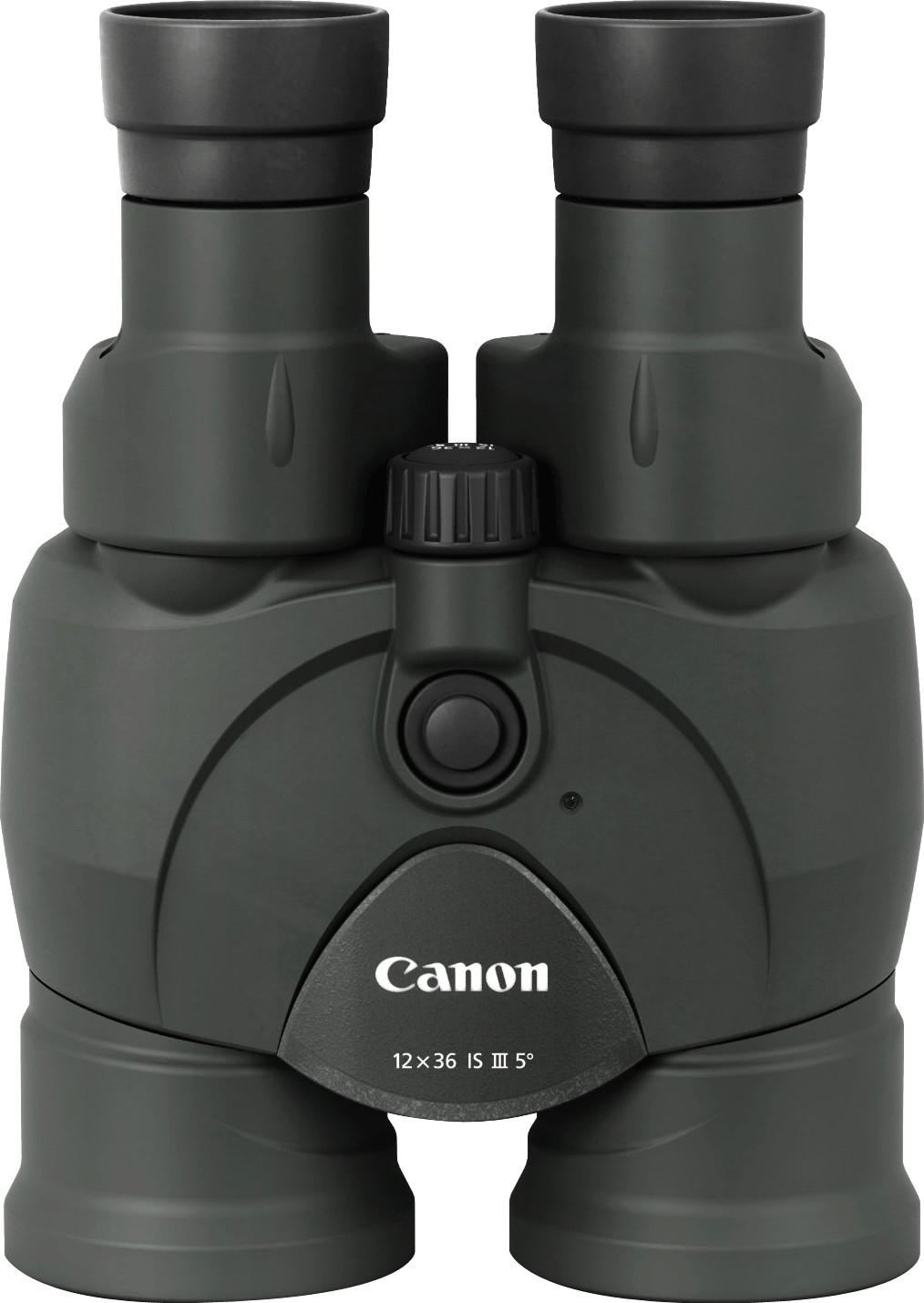 Canon Binocular 12x36 IS III
