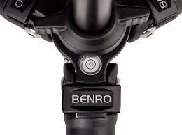 Benro Slim Video Tripod TSL08AS2CSH KIT