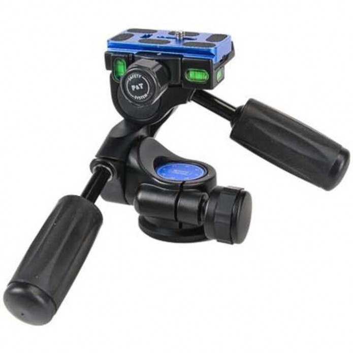 Benro HD1A 3 Wegeneiger ArcaSwiss