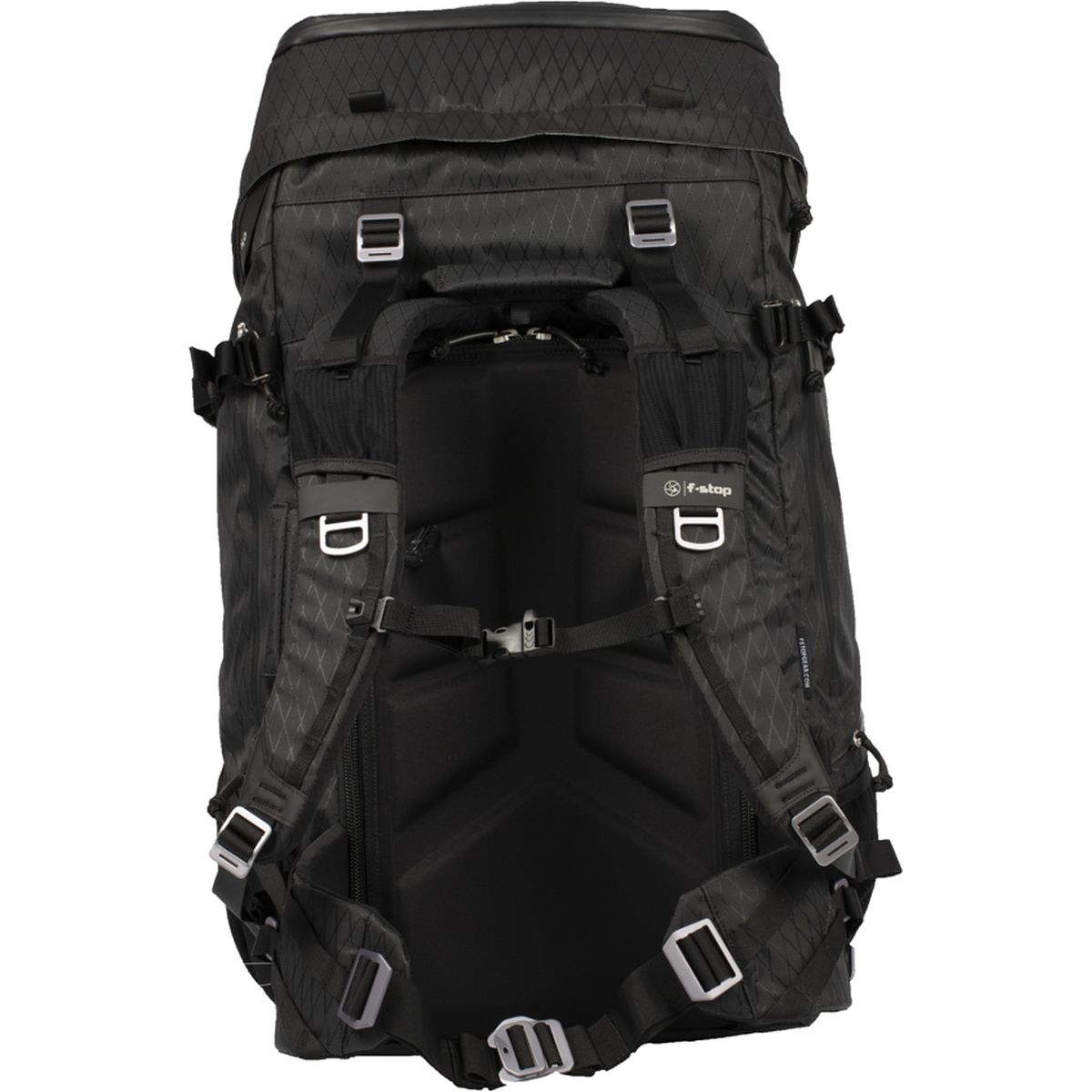 F-Stop Duradiamond Shinn Essentials Bundle - Anthracite
