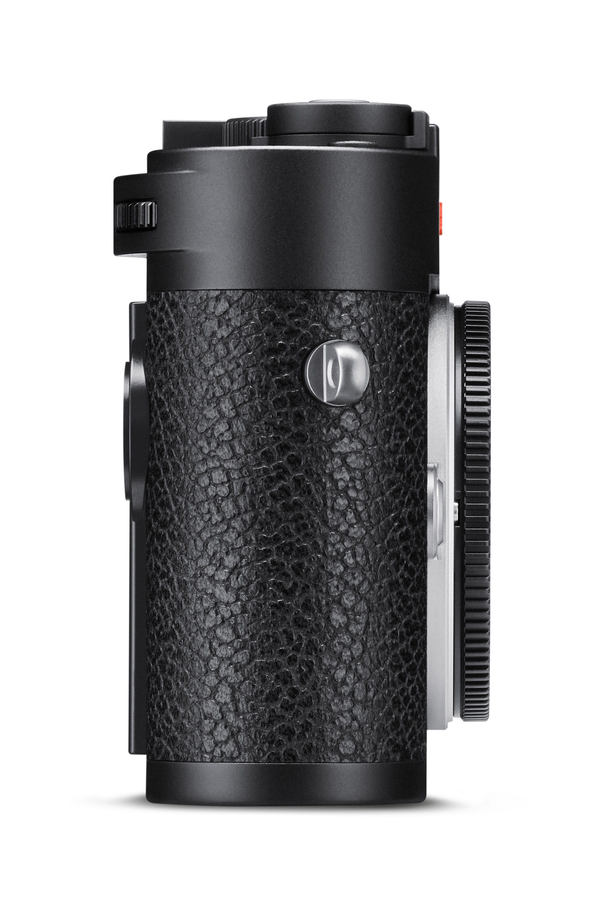 Leica M11 Schwarz – digitale Messsucherkamera