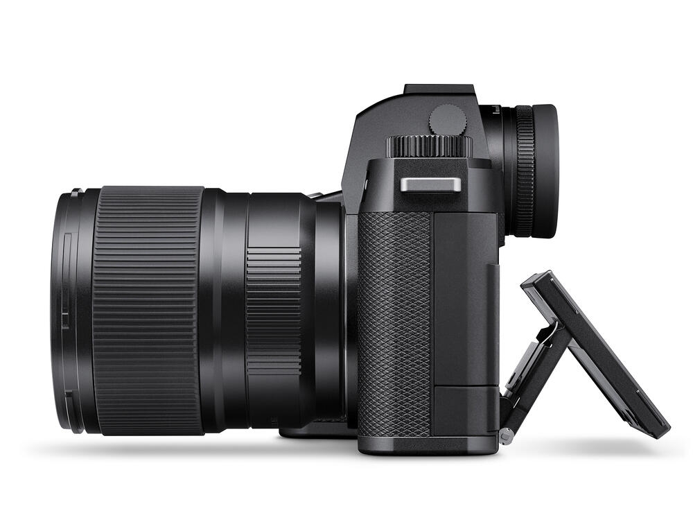 Leica SL3 Body 10607